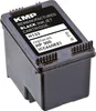 KMP Tintenpatrone passend für HP 300 Black CC640EE Produktbild-Vorschau 1