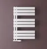 doporro Badheizkörper Badheizung Handtuchheizkörper 76x50cm Produktbild-Vorschau 1