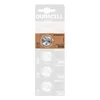 5x pile speciali al litio Duracell CR2032 HSDC Anteprima dell’immagine prodotto 6