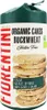GLUTENFREIE -BUCHWEIZENWAFFELN 100 g – FIORENTINI Produktbild-Vorschau 1