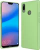 Housse Huawei P20 Lite Housse de protection en gel de Voir les images du produit 1