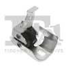 FA1 Auspuffhalter Links (223-947) für Megane Cc RENAULT III Produktbild-Vorschau 1