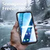 Outdoor Wasserdichte Handyhülle für Samsung Galaxy A57 5G Produktbild-Vorschau 7
