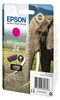 Epson 24 - 4.6 ml - Magenta - Original - Tintenpatrone Voir les images du produit 2