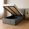 Muralo POLSTERBETT für Schlafzimmer Polsterbett mit Produktbild-Vorschau 6