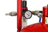 Sandstrahler Sandstrahlen 19L Mobiles Sandstrahlgerät Produktbild-Vorschau 5