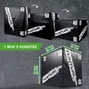 Tunturi Plyo Box Voor Krachttraining - Houten fitnesskist Productafbeelding-voorbeeld 2