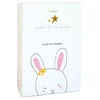Doudou Coffret cadeau - Jouet avec porte sucette lapin 15 Voir les images du produit 2