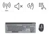 Hama Ensemble clavier-souris multi-appareils WKM-750 sans Voir les images du produit 13