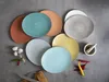 CreaTable, 24754, Vintage Nature Stone, sada 4 tanierov, Náhľad obrázku produktu 7