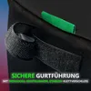 Kindersitzerhöhung Sitzerhöhung ergonomisch Kinder 135-150 Produktbild-Vorschau 6