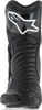 Alpinestars SMX-6 V2 Stella schwarz fuchsia weiß 36 Produktbild-Vorschau 3