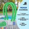 WEKOFUN 2er Set Schwimmnudel 160 cm Poolnudel für Kinder & Produktbild-Vorschau 3