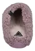 Verbenas York Curly Damen Hausschuh in Violett, Größe 39 Produktbild-Vorschau 26
