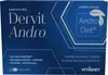 A product box for a dietary supplement. Produktbild-Vorschau