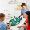 Outtec® Mini Tischfußball, Fußballspiel, Fußballspielzeug, Produktbild-Vorschau 3