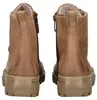 Paul Green Nubuk tan Stiefelette Braun : 41 Produktbild-Vorschau 7