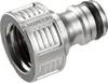 Raccordo rubinetto GARDENA 26,5 mm G 3/4" per rubinetto Anteprima dell’immagine prodotto 20