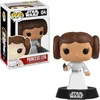 Star Wars - Princess Leia 04 - Funko Pop! - Vinyl Figur Produktbild-Vorschau 2