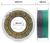 filamento 3d creality pla 1,75mm arcobaleno 1kg Anteprima dell’immagine prodotto 5