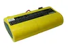 TECHTEK Bateria kompatybilny z [Laser Alignment] 3900, Podgląd zdjęcia produktu 2