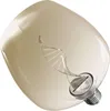 LED Lampe DECO S123 / E27 / 3,5 W (14 W) / 130 lm / flame Produktbild-Vorschau