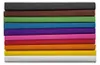 Bibuła marszczona mix 10 kolorów 25 x 200 cm 10 rolek Anteprima dell’immagine prodotto 3