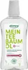 Alkmene Mein Teebaumöl antibakterielle Mundspülung 500 ml Produktbild-Vorschau 1