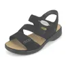 Rieker Sandalen Sandalen Leder Produktbild-Vorschau 55
