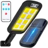 Garten Solarlampen für Außen LED Solarenergie Straßenlampe Produktbild-Vorschau 2