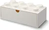 LEGO 40211735 LEGO Boîte à tiroirs DESK DRAWER 8, 1 tiroir, Voir les images du produit 5