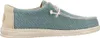 Hey Dude Wally Braided HD40003449 (40/aqua) Produktbild-Vorschau 4