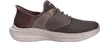 Skechers Errores de Talla 210890CHOC in Brown color size 43 Voir les images du produit 33