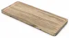 WELLHAUS 3-stufige Etagere Holz Servierplatte Snackständer Produktbild-Vorschau 10