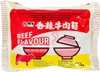Wei Lih Instantnudeln Rindgeschmack 30x85g Produktbild-Vorschau 2