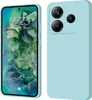 Hülle für Xiaomi Redmi Note 14 5G Case Cover Bumper Silikon Produktbild-Vorschau 1