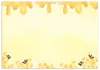RNK 46660 Blocco note Miele - 60 x 42 cm, vuoto, 25 fogli Anteprima dell’immagine prodotto 1