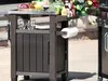 Keter Unity, Ablageschale, Grau, Edelstahl, Rechteckig, Produktbild-Vorschau 15