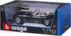 Bburago 18-12046 - Modellauto - Jaguar E-Type Cabriolet Produktbild-Vorschau 10