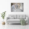 Tulup® Glas-Bild - 100 x 70 - Wandbild aus Glas - Wandkunst Produktbild-Vorschau 3
