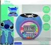 Lexibook Budík s projektorom Disney Stitch Náhľad obrázku produktu 12