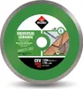 RUBI 30949 Diamond Blade general ceramic continuous (CEV) Voir les images du produit 3