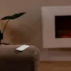 Poêle électrique décorative Cecotec Warm 3590 Flames Voir les images du produit 5