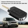 Náhrada krytu diaľkového kľúča na údržbu pre Range Rover Náhľad obrázku produktu 2