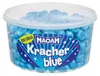 Maoam Kracher Blue Kaubonbons mit prickelnder Brausefüllung Produktbild-Vorschau 2