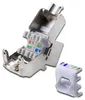 Module Digitus CAT 6A Keystone. Blindé. Connexion de Voir les images du produit 14