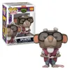 Teenage Mutant Ninja Turtles Mutant Mayhem - Splinter 1400  Produktbild-Vorschau 5