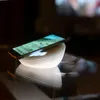 4smarts Wireless Charger VoltBeam N8 15W m. Uhr/ Lampe, Produktbild-Vorschau 5