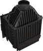 Kamineinsatz Gusseisen KRATKI ZOSIA 12 kW Ø 150 Produktbild-Vorschau 7
