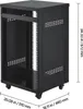 SucceBuy 16U AV rack, 90,7 kg, rack do domowego studia Podgląd zdjęcia produktu 8